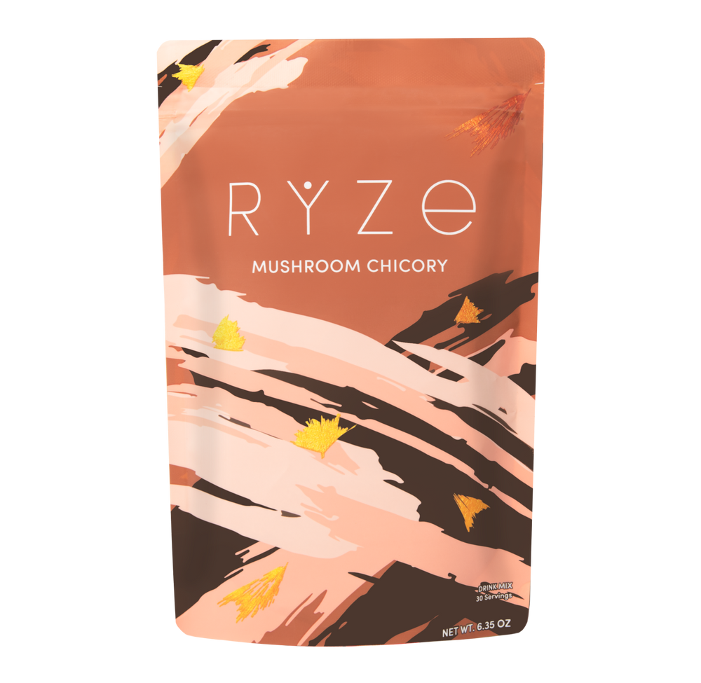 Mushroom Chicory (30 Servings)