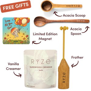 Free Gifts