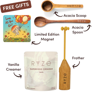 Free Gifts