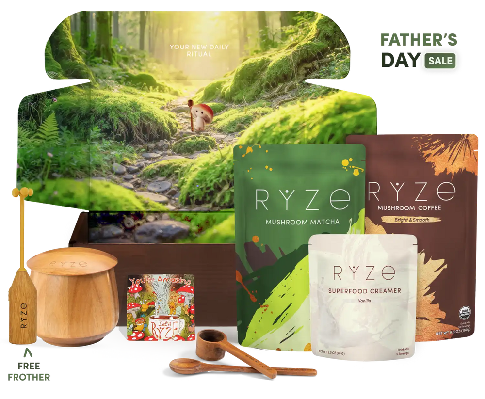 <tc>Combo Ritual RYZE (Matcha + Café)</tc>
