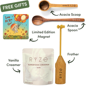 Free Gifts