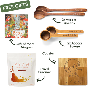 Free Gifts