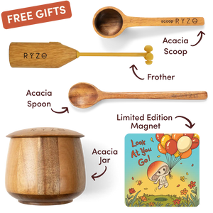 Free Gifts
