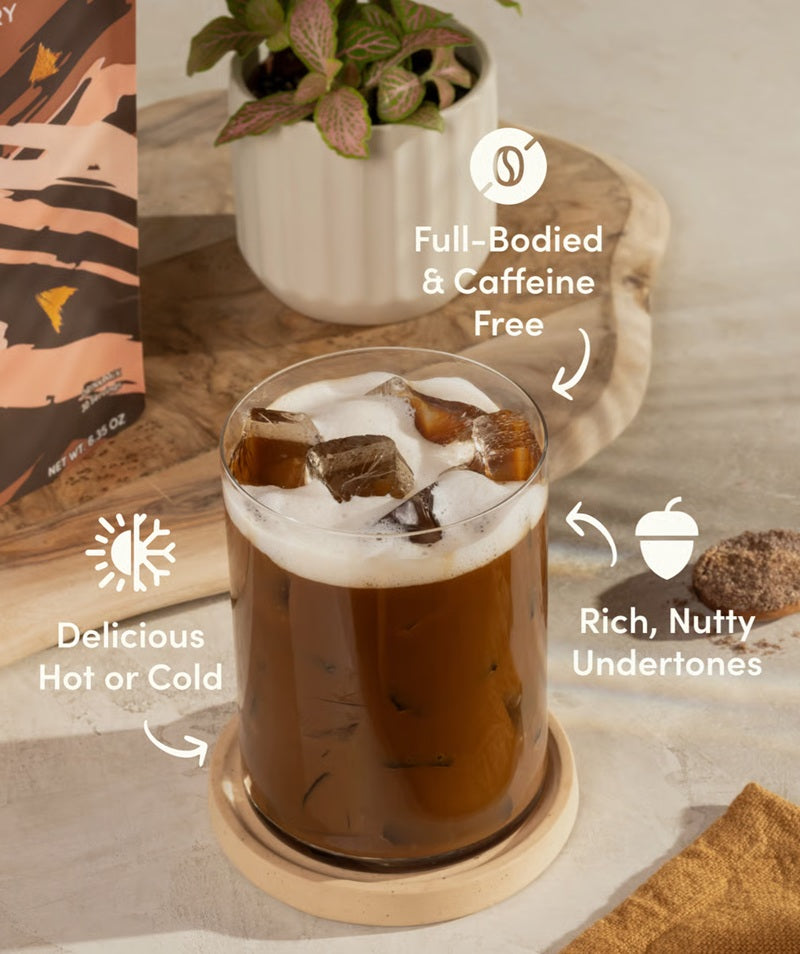 Balance Your | Gut Health